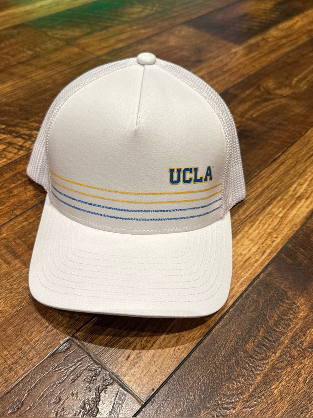Travis Mathew DRUM MAJOR UCLA hat